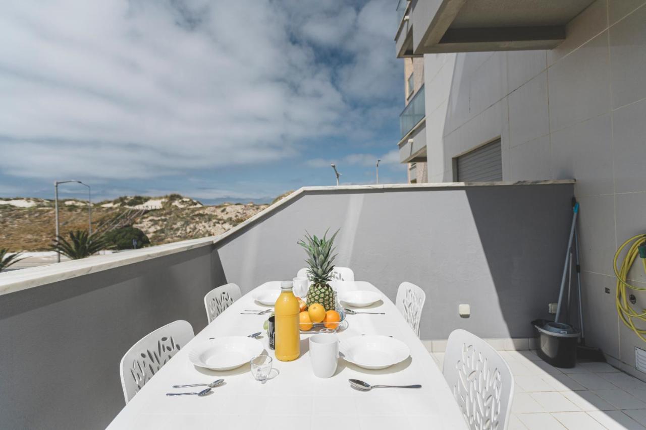 Best Houses 94 - Family Surf Peniche Exterior foto